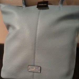 LONDON FOG TOTE BAG /Large.      NWT